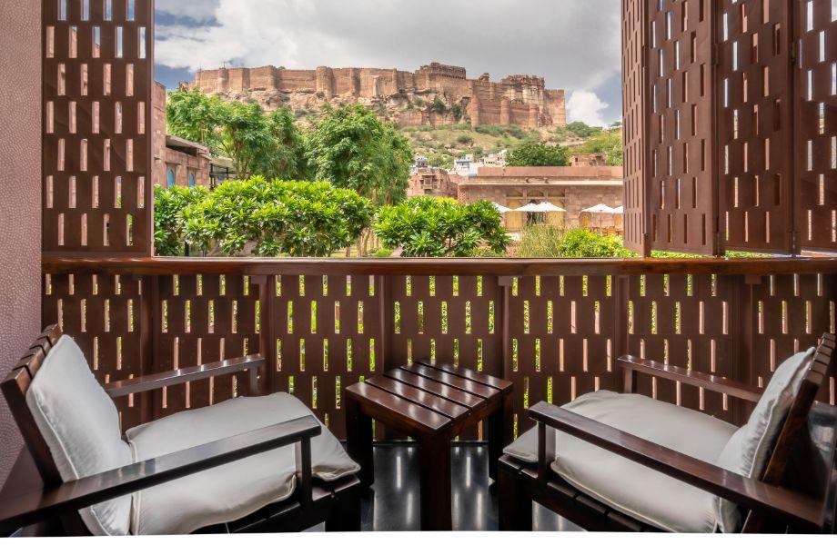 Raas Jodhpur_exterior-02_©AG-RAAS Raas Jodhpur_exterior-02_©AG-RAAS